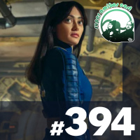 SAC 394 - Fallout, Dragons Dogma 2
