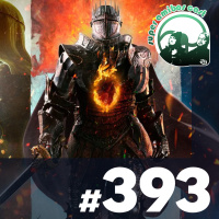 SAC 393 - Final Fantasy 7 Rebirth, Dragons Dogma 2, I Wanna Rock