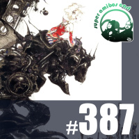 SAC 387 - Final Fantasy VI, Avatar: Frontiers of Pandora, Hobs Barrow, Chants of Sennaar