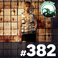SAC 382 - Silent Hill 3
