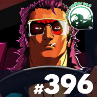 SAC 396 - Mullet Madjack, Pikmin 4
