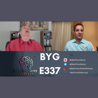 337: I’m RICH but I DIDN’T EARN it – Can I EVER be HAPPY? Should I be CONCERNED about all the NEGATIVITY in the news?