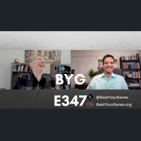 347: Do husbands just want sex and food? Are good looking people the only ones that can find love?