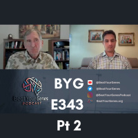 E343 Pt 2: How can Homosexuality stay in the population? An evolutionary psychology explanation.