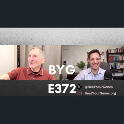 Beat Your Genes: An Evolutionary Psychology Podcast For Finding Happiness In The Modern World