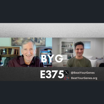 Beat Your Genes: An Evolutionary Psychology Podcast For Finding Happiness In The Modern World