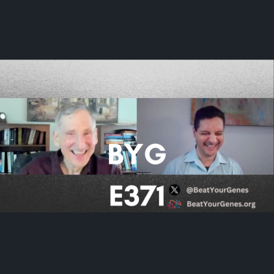 Beat Your Genes: An Evolutionary Psychology Podcast For Finding Happiness In The Modern World