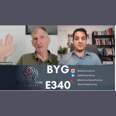 Beat Your Genes: An Evolutionary Psychology Podcast For Finding Happiness In The Modern World