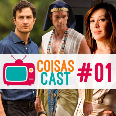 Coisascast