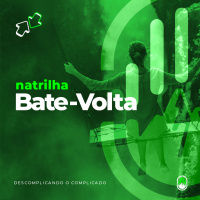 Bate Volta 43 - O projeto Women Who Hike
