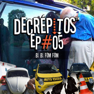 Decrépitos