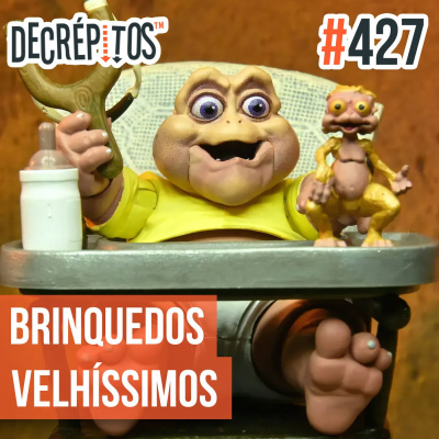 Decrépitos