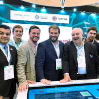 Pilares de atuação do Fórum Inova Cidades