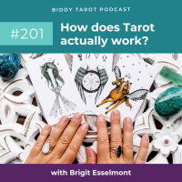 BTP201: How does Tarot actually work?