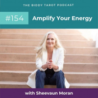 BTP154: Amplify Your Energy with Shevaun Moran