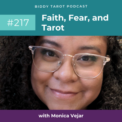 The Biddy Tarot Podcast: Tarot | Intuition | Empowerment