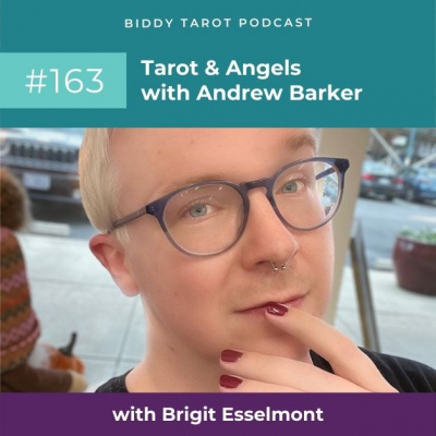 The Biddy Tarot Podcast: Tarot | Intuition | Empowerment