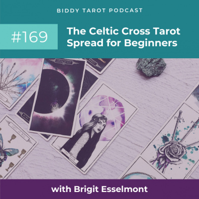 The Biddy Tarot Podcast: Tarot | Intuition | Empowerment