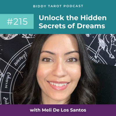 The Biddy Tarot Podcast: Tarot | Intuition | Empowerment