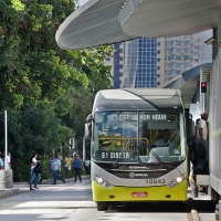 Audiência pública sobre mobilidade urbana