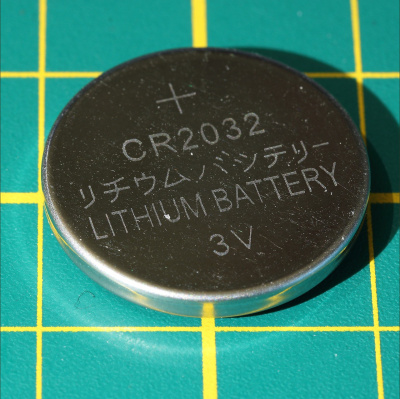 Cbn Bh