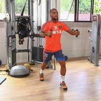 Entrevista: presidente eleito do Sport confirma interesse do Palmeiras em Samuel Xavier