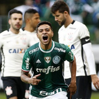 Palmeirense narra gol contra o Corinthians no Esporte@Globo