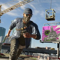 Lançamento da semana: conheça o que há de novo em Watch Dog 2
