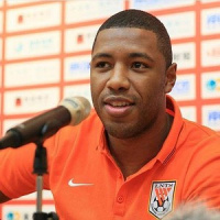 Presidente do São Paulo admite interesse em Jucilei