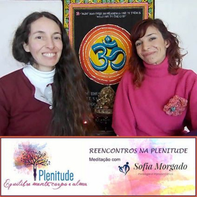 Reencontros Na Plenitude