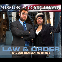 Episode 50 - S3E7 - Sacrifice