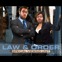 Episode 13 - S1E13 - Disrobed