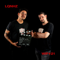 WIP #21 - Bastidores de um podcast de audiovisual com SMIA