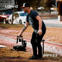 WIP #23 - Webseries com Plinio Scambora