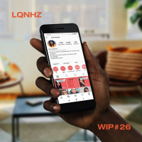 WIP #26 - A culpa não é do algoritmo do Instagram com Bruna Miranda