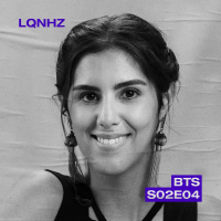 BTS S02E04 - Julia Buchhorn