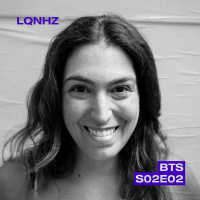 BTS S02E02 - Joana Mazzuchelli