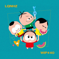 WIP #40 - Animando em 2D com Silvia Nanakuma