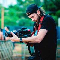 WIP #15 - Time Lapse e Hyper Lapse com Felipe Garchet