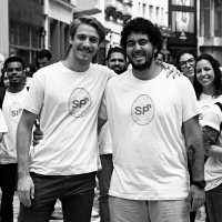 WIP #14 - Contando Histórias com SP Invisível