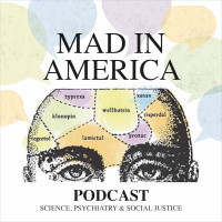 Tina Minkowitz - The Abolition of Forced Psychiatric Interventions