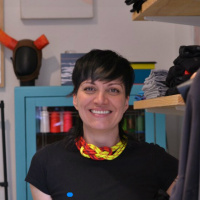 032 - Vanessa Berg: da veterinária à moda, no meio do caminho tinha uma parceria de amor e trabalho