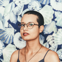 023 - Aline Valek: o fundo do mar, o processo de criar literatura e a vida de escritora independente