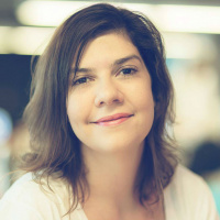 029 - Larissa Magrisso: exercitando a arte de ser tudo o que é possível ser (e nos levando junto)