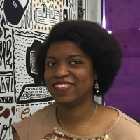 017 - Desiree Santos: criando robôs e militando pelas mulheres negras no mercado de tecnologia