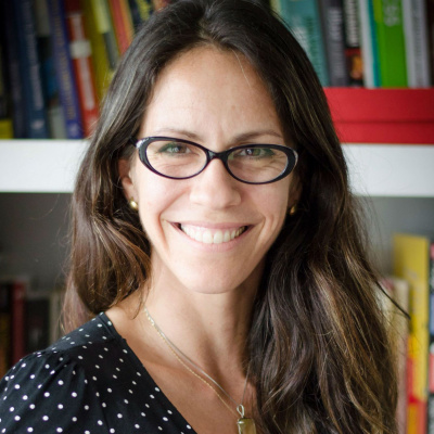 Coisas Que A Gente Cria