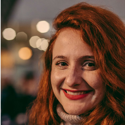 Coisas Que A Gente Cria