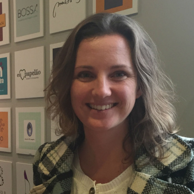 Coisas Que A Gente Cria