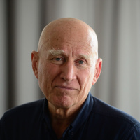Sebastião Salgado viveu para a fotografia