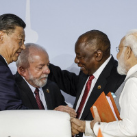 Brasil pode avançar com agenda ambiental na Cúpula do Brics